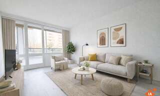 Appartement 3 Pièces 68 m² à vendre à Mérignac (33700)