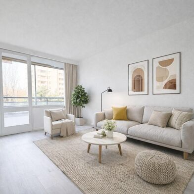 Appartement 3 pièces 174000 €