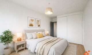 Appartement 3 Pièces 68 m² à vendre à Mérignac (33700)