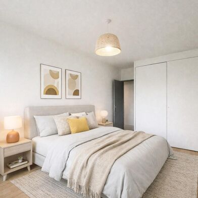 Appartement 3 pièces 174000 €