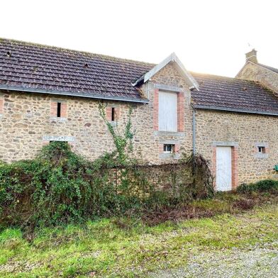 Maison 6 pièces 97500 €