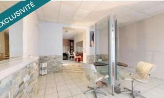 Immeuble  112 m² à vendre à Le Bugue (24260)
