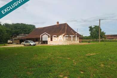 Maison 4 pièces 227000 €