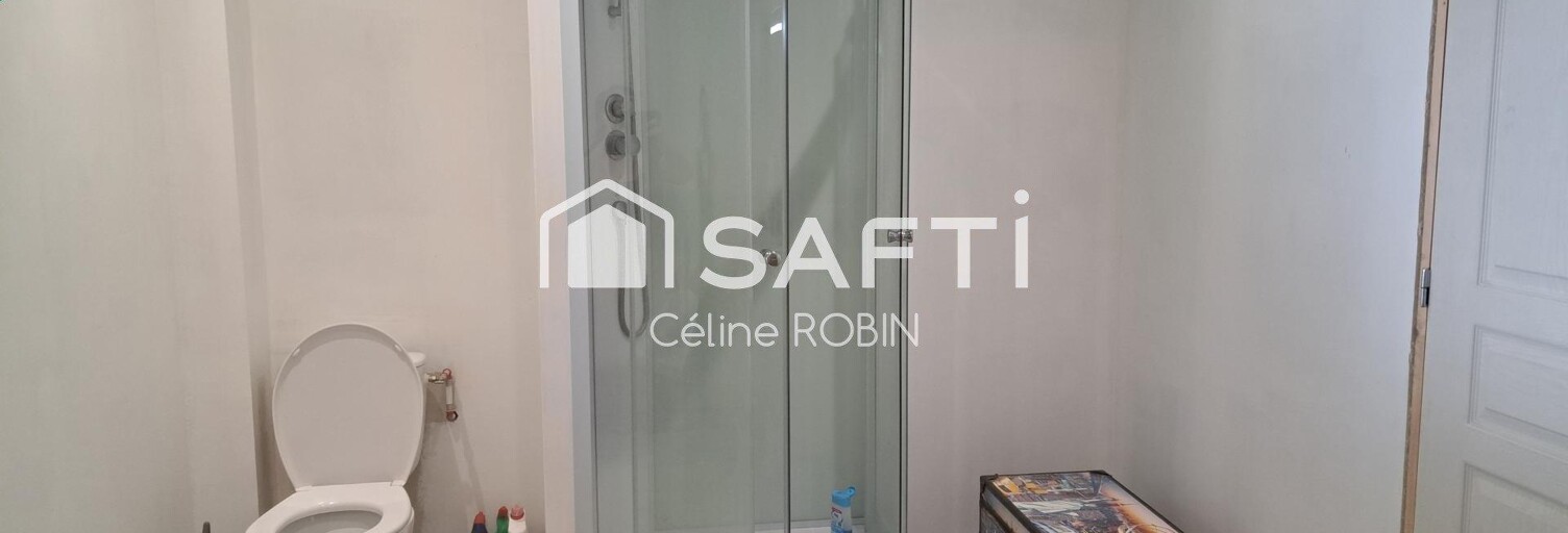 Maison 4 Pièces 144 m² à vendre à Saint-Martin-du-Mont (71580)