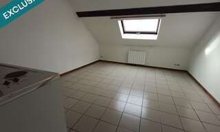 Appartement 1 Pièce 26 m² à vendre à Pontoise (95300)