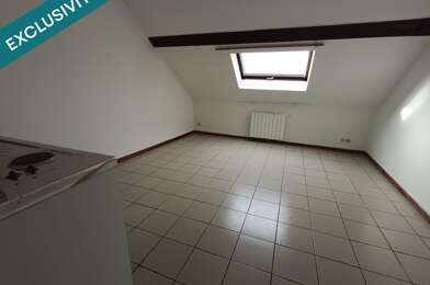 Appartement 1 pièces 85000 €