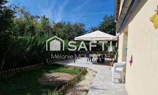 Maison 8 Pièces 135 m² à vendre à Cléry-le-Grand (55110)