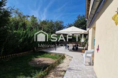 Maison 8 pièces 115000 €