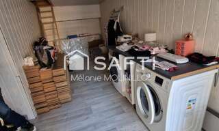 Maison 8 Pièces 135 m² à vendre à Cléry-le-Grand (55110)