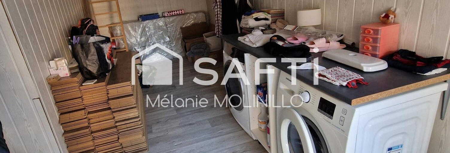 Maison 8 Pièces 135 m² à vendre à Cléry-le-Grand (55110)