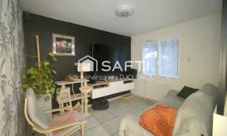 Maison 4 Pièces 76 m² à vendre à Vendrennes (85250)