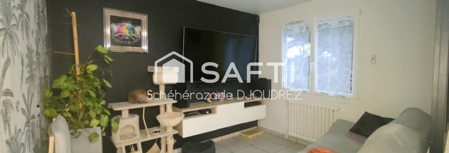 Maison 4 Pièces 76 m² à vendre à Vendrennes (85250)