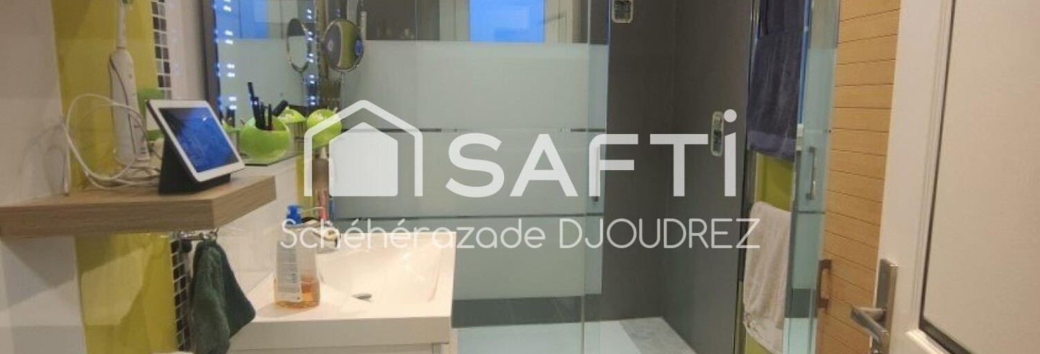 Maison 4 Pièces 76 m² à vendre à Vendrennes (85250)