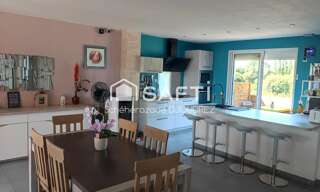 Maison 4 Pièces 76 m² à vendre à Vendrennes (85250)