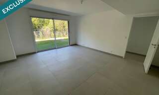 Bureau 3 Pièces 60 m² à vendre à Saint-Raphaël (83700)