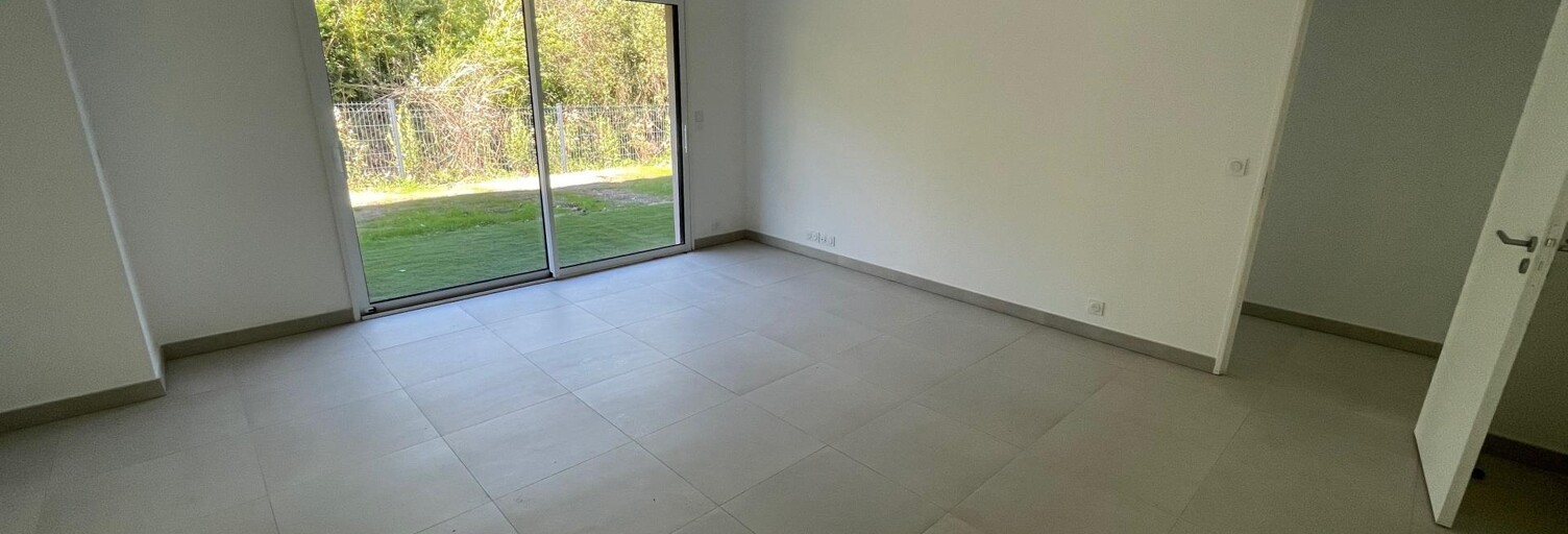 Bureau 3 Pièces 60 m² à vendre à Saint-Raphaël (83700)