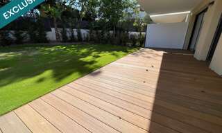 Bureau 3 Pièces 69 m² à vendre à Saint-Raphaël (83700)