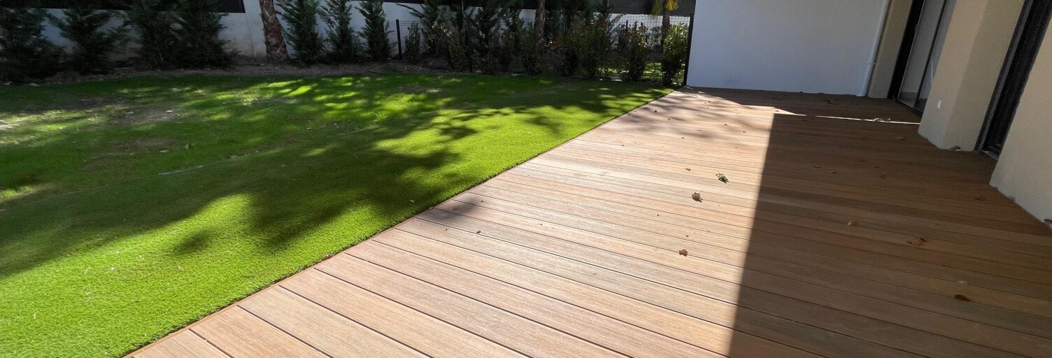 Bureau 3 Pièces 69 m² à vendre à Saint-Raphaël (83700)