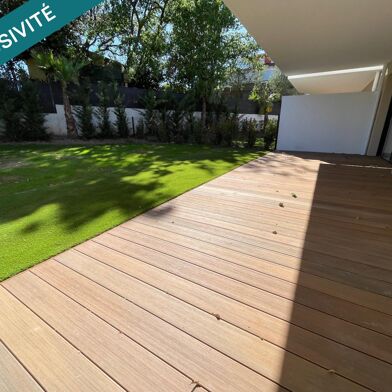 Bureau 3 pièces 283000 €