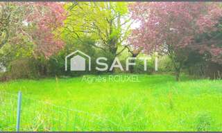 Terrain  664 m² à vendre à La Chapelle-des-Marais (44410)