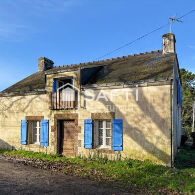Maison 4 pièces 285000 €