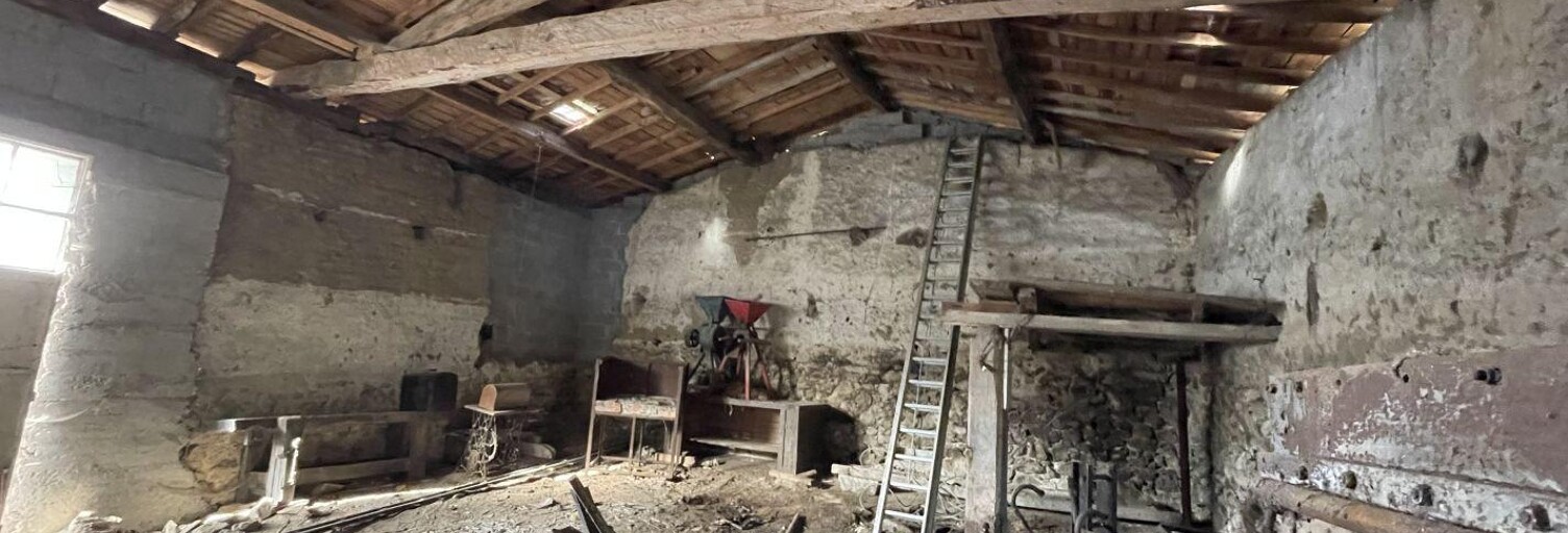 Divers 2 Pièces 191 m² à vendre à Thiers (63300)