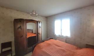 Maison 4 Pièces 70 m² à vendre à Boussac-Bourg (23600)