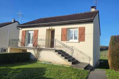 Maison 4 pièces 66000 €