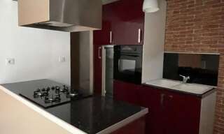 Appartement 2 Pièces 53 m² à louer à Thiers (63300)