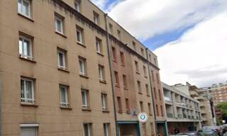 Appartement 1 Pièce 17 m² à louer à Toulouse (31400)