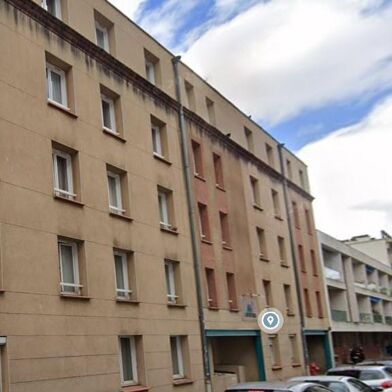 Appartement 1 pièces 445 €