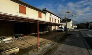 Commerce  783 m² à vendre à Saint-Just-le-Martel (87590)