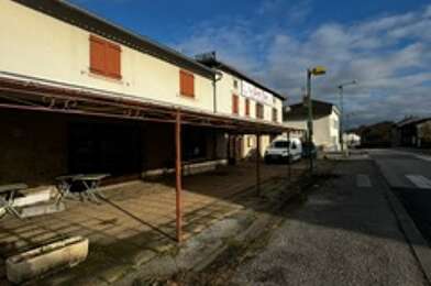 Commerce  460000 €