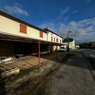 Commerce  460000 €