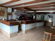 Hôtel Restaurant - Une opportunité rare pour créer votre projet. Une adresse pleine de possibilité pour entrepreneurs et investisseur.  — photo 4