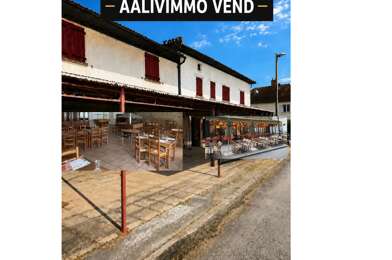 Commerce  374000 €