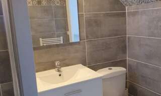 Appartement 3 Pièces 55 m² à louer à La Pacaudière (42310)