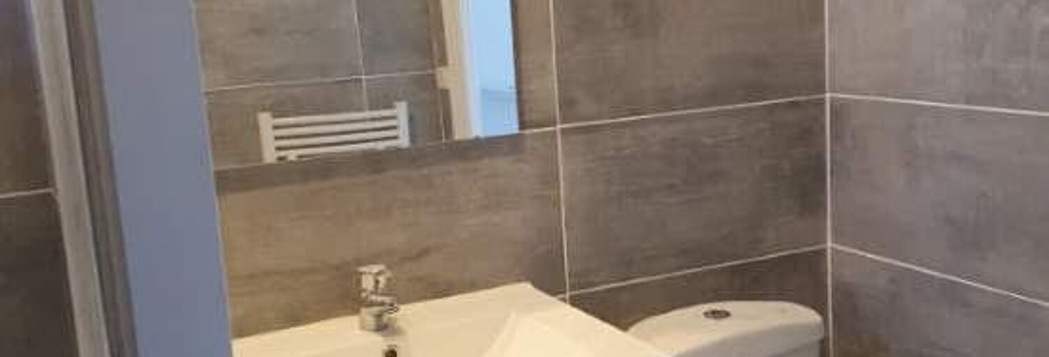 Appartement 3 Pièces 55 m² à louer à La Pacaudière (42310)