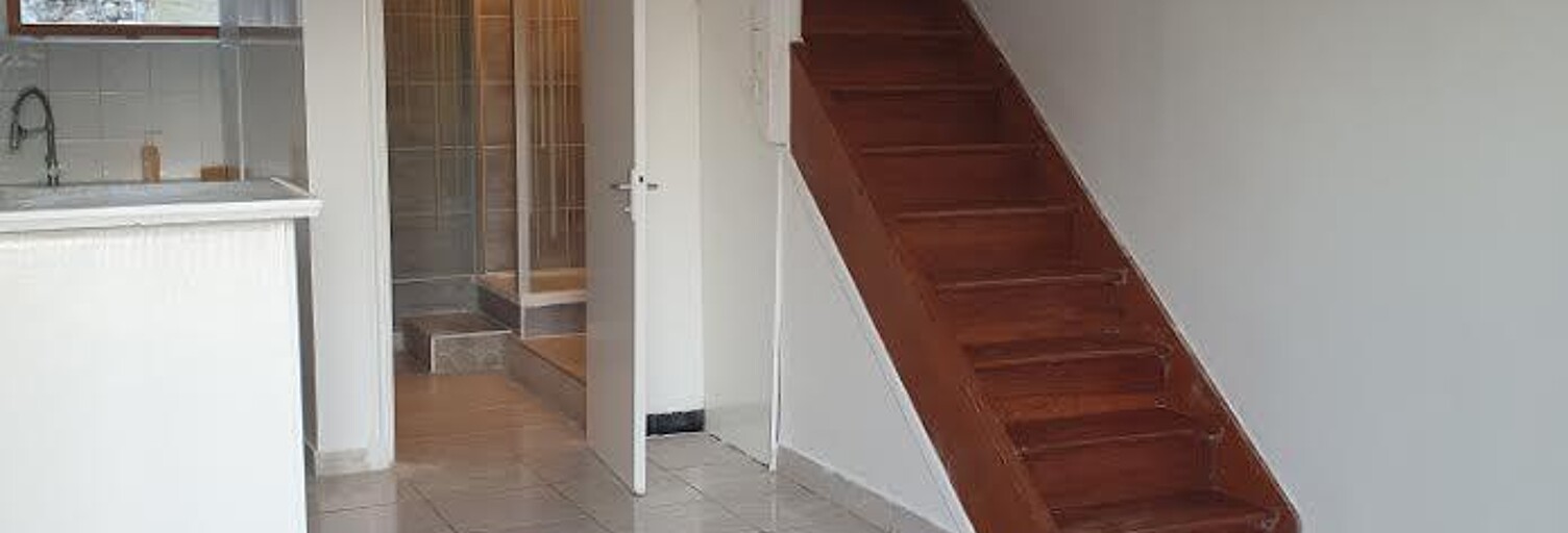 Appartement 3 Pièces 55 m² à louer à La Pacaudière (42310)