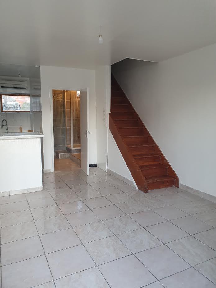 Agence immobilière de L'agence D l'esprit immobilier