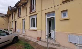 Appartement 3 Pièces 49 m² à louer à Le Coteau (42120)