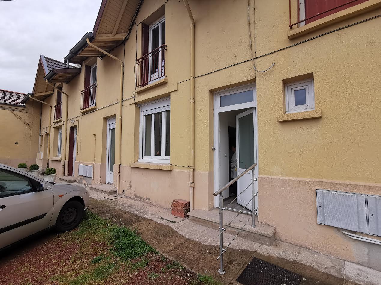 Agence immobilière de L'agence D l'esprit immobilier