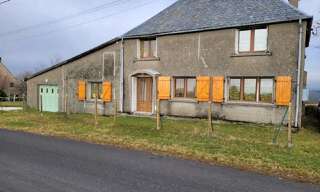 Maison 5 Pièces 114 m² à vendre à Tauves (63690)