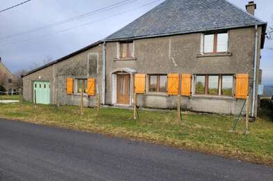 Maison 5 pièces 118000 €