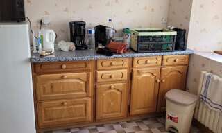 Maison 5 Pièces 114 m² à vendre à Tauves (63690)