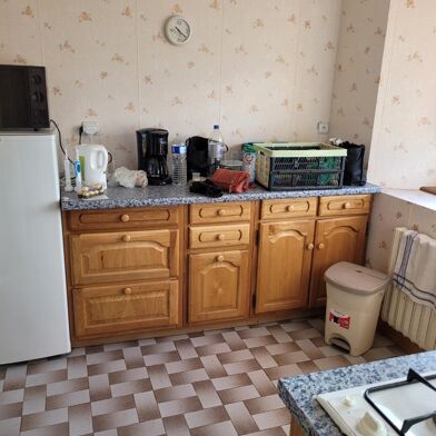 Maison 5 pièces 118000 €