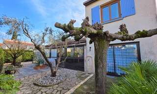 Maison 5 Pièces 100 m² à vendre à Alès (30100)