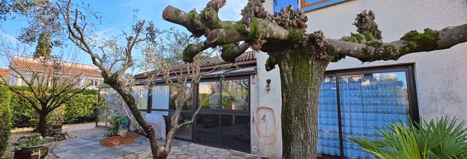 Maison 5 Pièces 100 m² à vendre à Alès (30100)