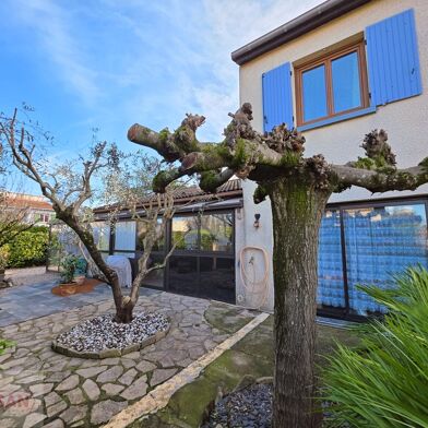 Maison 5 pièces 259000 €