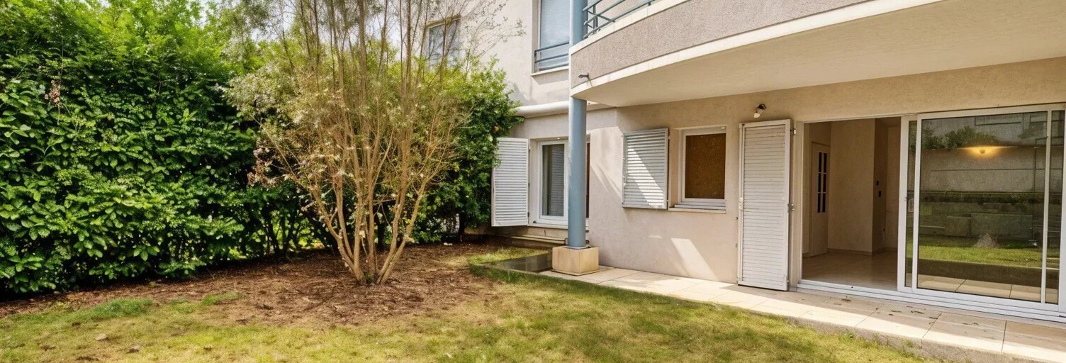 Appartement 2 Pièces 48 m² à vendre à Villefranche-sur-Saône (69400)